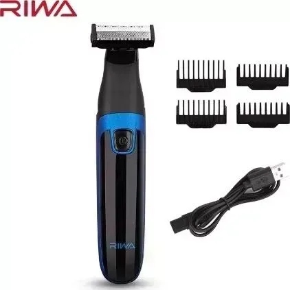 Бритва  Riwa GWE359