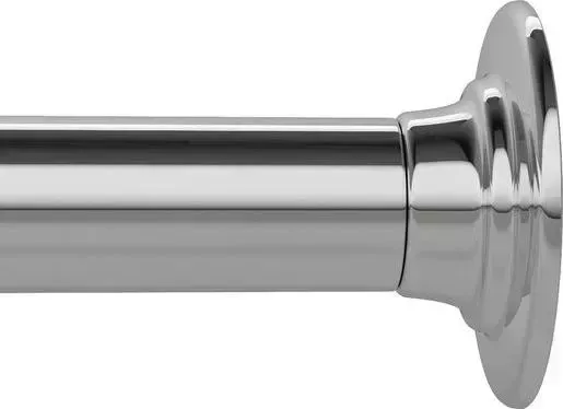 Аксессуар IDDIS 050A200I14 Угловой карниз глянцевый хром