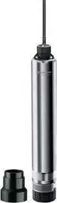 Насос скважинный GARDENA 5500/5 Inox Premium ()
