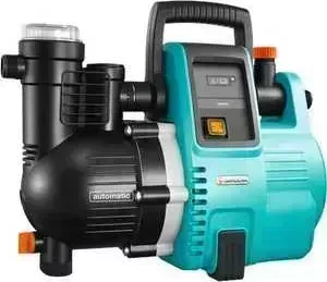 Насос поверхностный GARDENA 4000/5 E Comfort
