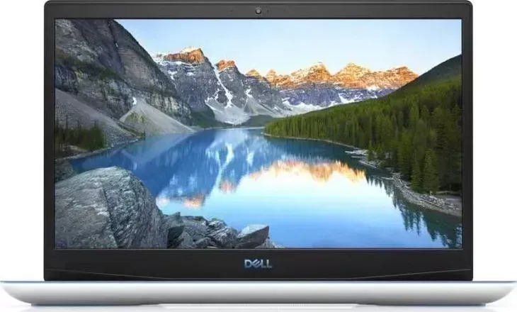 Ноутбук DELL G3 3590 Linux белый (G315-8404)