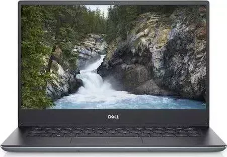 Ноутбук DELL Vostro 5490 Windows 10 Home серый (5490-8307)