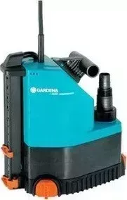 Насос погружной GARDENA 13000 AquaSensor Comfort (01785-20.000.00)