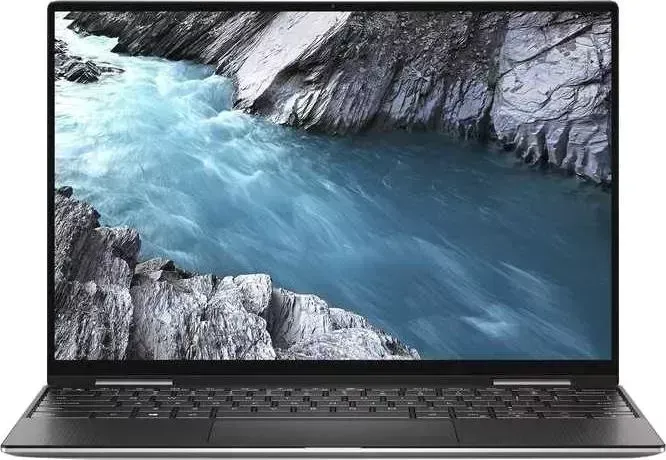 Ноутбук DELL XPS Win 10 Home серебристый (7390-3905)