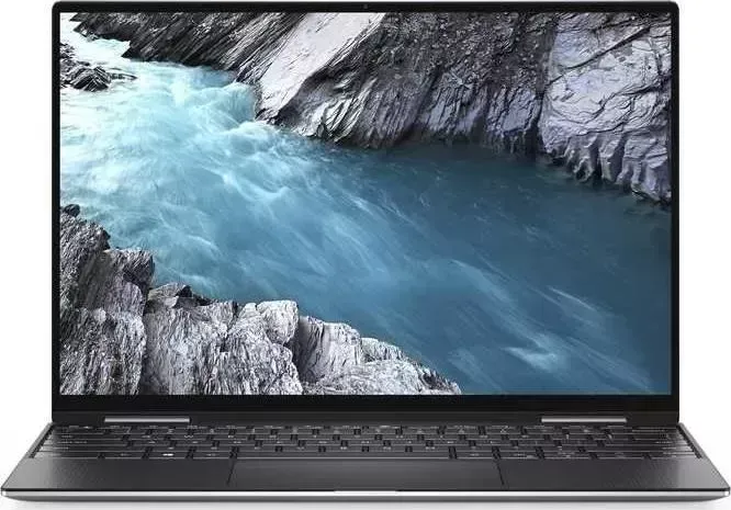 Ноутбук DELL XPS Win 10 Home серебристый (7390-3912)