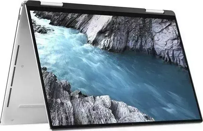 Ноутбук DELL XPS Win 10 Home серебристый (7390-3929)