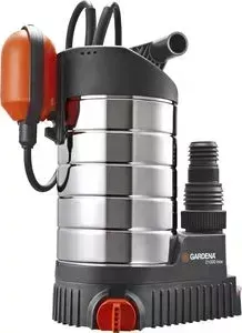 Насос погружной GARDENA 21000 inox Premium