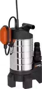 Насос погружной GARDENA 20000 inox Premium