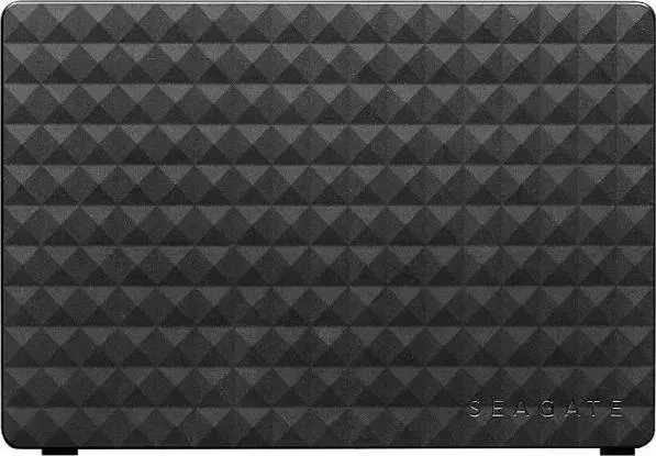 Внешний HDD SEAGATE Expansion Desk 10TB/3,5/USB 3.0 (STEB10000400)