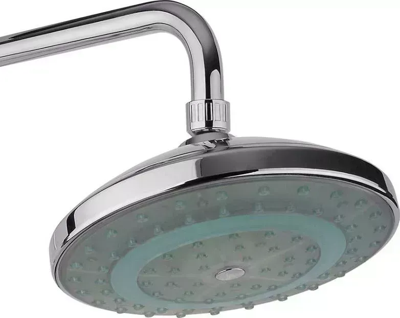 Лейка верхнего душа TIMO SW-512 (T) color