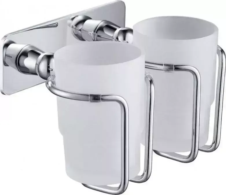 Стакан TIMO Nelson 150032/00 двойной