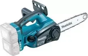 Электропила аккумуляторная MAKITA DUC252Z