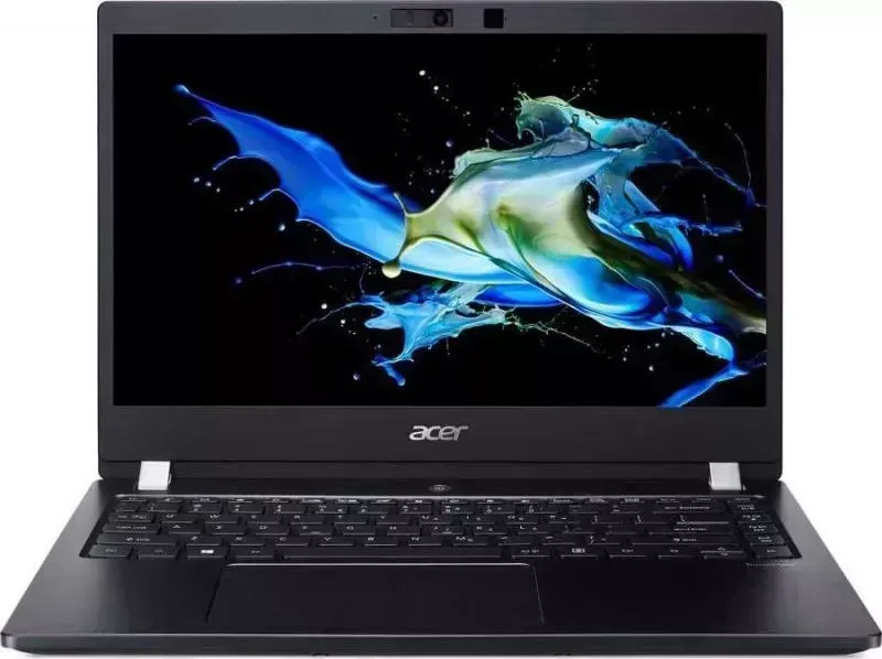 Ноутбук ACER TravelMate X3 TMX314-51-M-34HB Win 10 Pro серый (NX.VJVER.006)