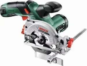 Пила циркулярная BOSCH UniversalCirc 12, baretool (0.603.3C7.003)