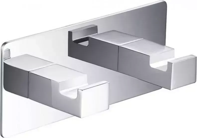 Аксессуар TIMO Selene 10014/00 Вешалка 2 крючка