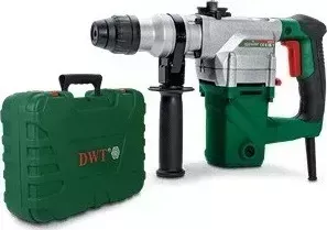 Перфоратор DWT SDS-Plus BH09-26BMC