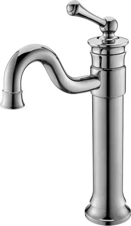 Смеситель для раковины TIMO Adelia 6011/00F chrome