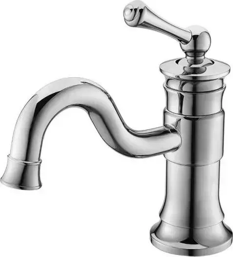 Смеситель для раковины TIMO Adelia 6061/00F chrome
