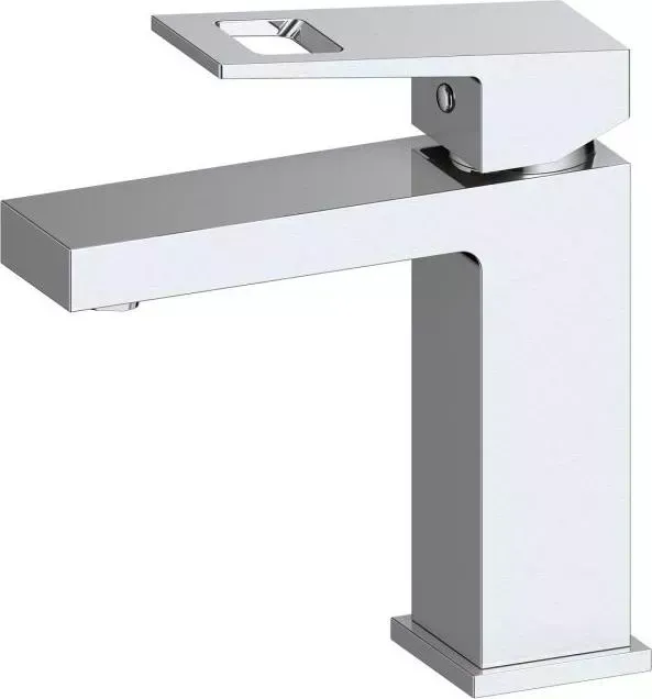 Смеситель для раковины TIMO Briana 7161/00F