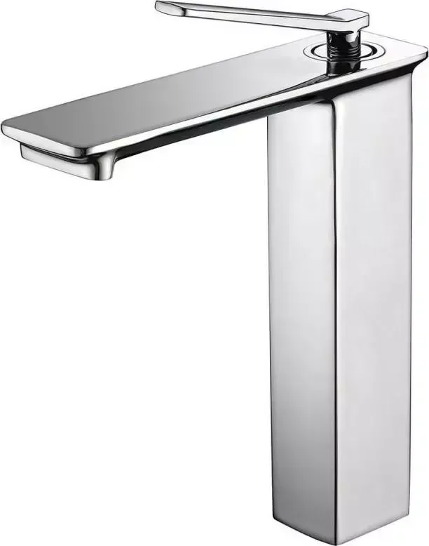 Смеситель для раковины TIMO Halti 4111/00F chrome