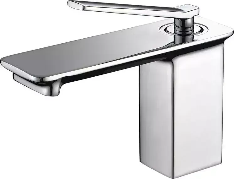 Смеситель для раковины TIMO Halti 4161/00F chrome