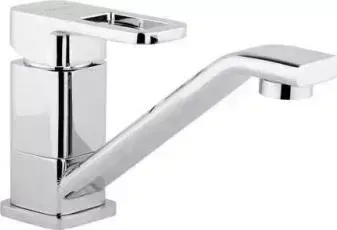 Смеситель для раковины TIMO Sahara 2201-15F chrome