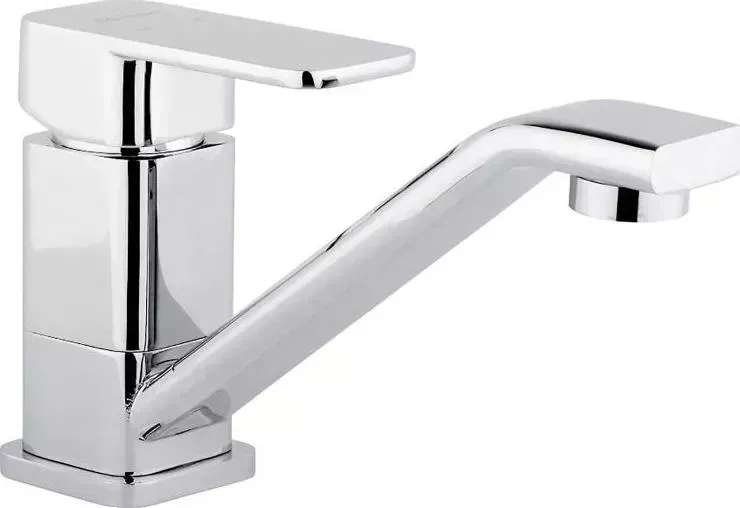 Смеситель для раковины TIMO Selene 2061-15/00F chrome