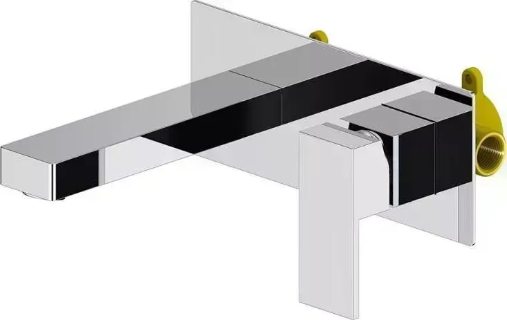 Смеситель для раковины TIMO Selene 2071/00SM chrome