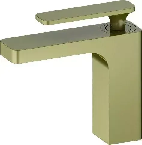 Смеситель для раковины TIMO Torne 4361/02F antique