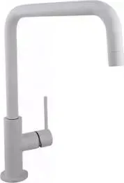 Смеситель для кухни TIMO Saona 2306F white/matt