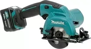 Пила циркулярная MAKITA HS301DWME аккумуляторная