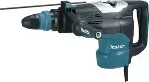 Перфоратор MAKITA SDS-Max HR5202C
