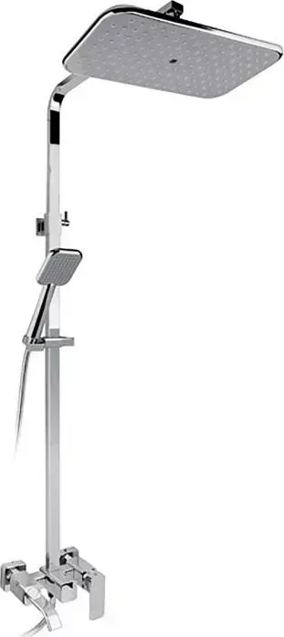 Душевая система TIMO Selene SX-1013 chrome