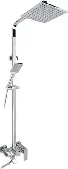 Душевая система TIMO Selene SX-1013z chrome