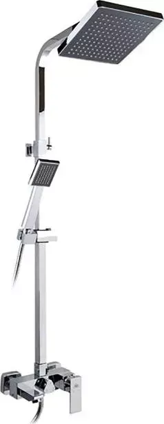Душевая система TIMO Selene SX-1030/00 chrome