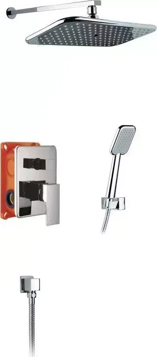 Душевая система TIMO Selene SX-2069/00SM (1013) chrome