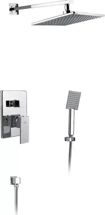 Душевая система TIMO Selene SX-2069/00SM (1113) chrome