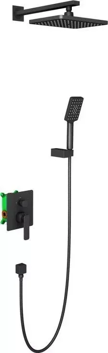 Душевая система TIMO Torne SX-4319/03SM