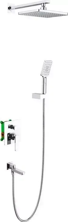 Душевая система TIMO Torne SX-4399/00SM
