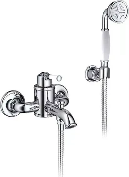 Душевая система TIMO Arisa 5314/00Y chrome