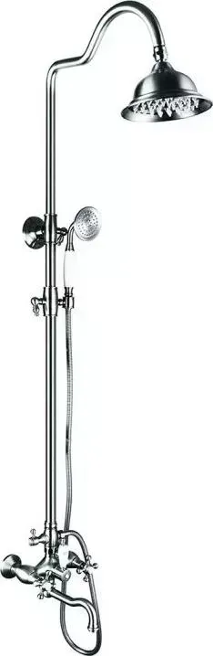 Душевая система TIMO Nelson SX-1290/00 chrome