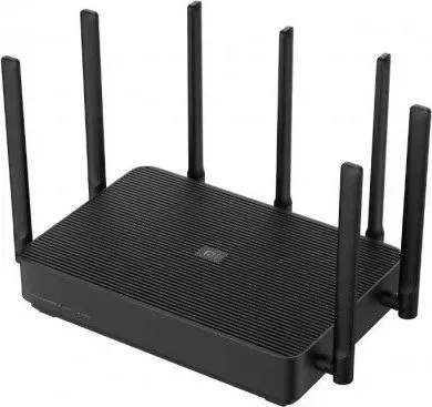 Роутер XIAOMI Wi-Fi Mi AIoT Router AC2350 (DVB4248GL)