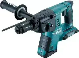 Перфоратор аккумуляторный MAKITA SDS-Plus DHR264Z