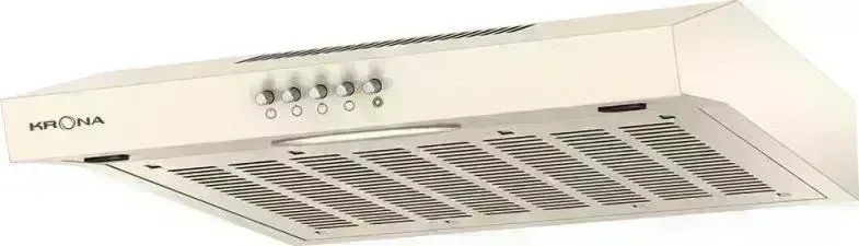 Вытяжка KRONA ERMINA 500 ivory PB Ermina pb