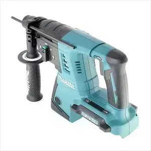 Перфоратор аккумуляторный MAKITA SDS-Plus DHR263Z