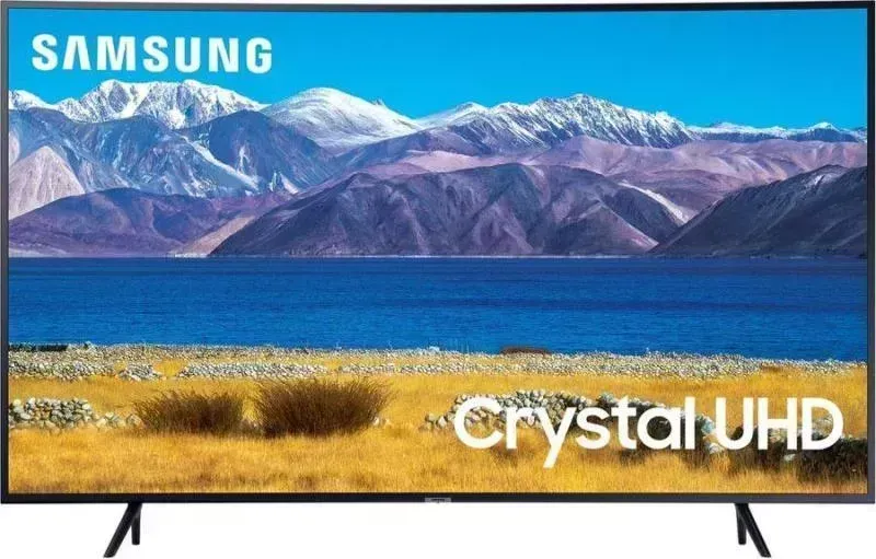 Телевизор SAMSUNG UE65TU8300U