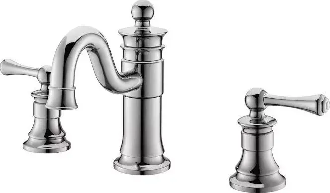 Смеситель для раковины TIMO Adelia 6021/00F chrome