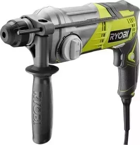 Перфоратор RYOBI SDS-Plus 3002444 (RSDS680 K)