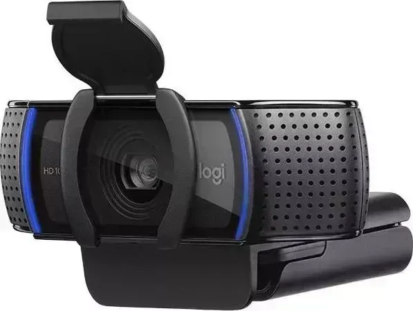 Веб камера LOGITECH HD Pro Webcam C920s (960-001252)