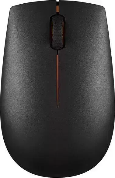 Мышь компьютерная LENOVO 300 Wireless (GX30M86878)